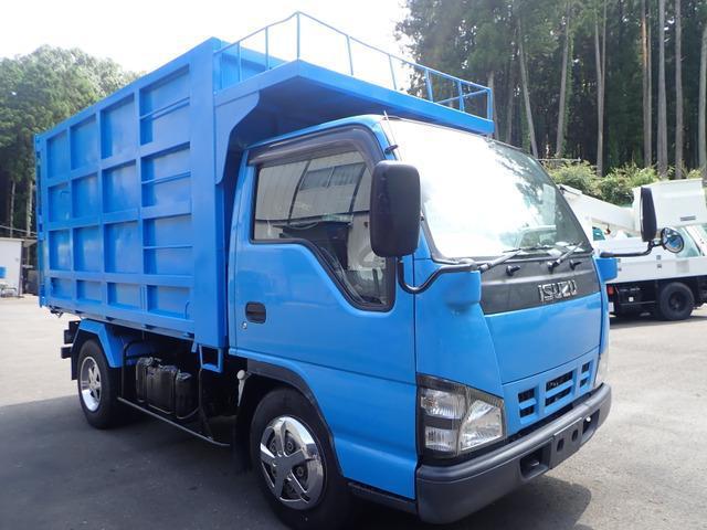 Ref:AUX-25052800 ISUZU ELF TRUCK 2006 10 Ref:AUX-25052800 ISUZU ELF TRUCK 2006 - Image 10