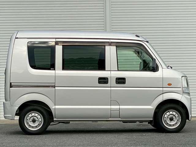 Ref:AUX-25053989 SUZUKI EVERY 2013 2 Ref:AUX-25053989 SUZUKI EVERY 2013 - Image 2