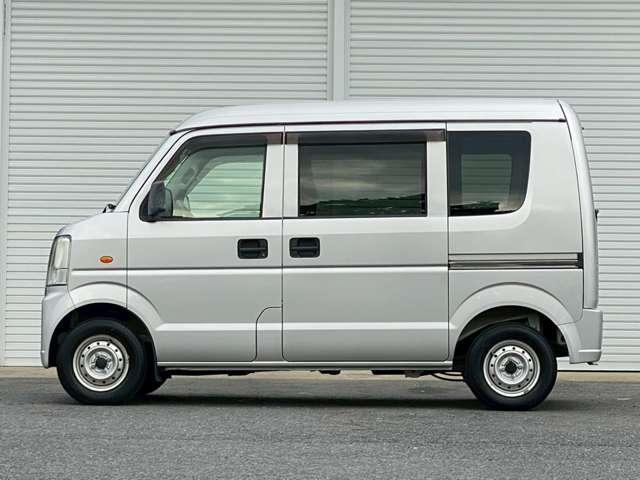 Ref:AUX-25053989 SUZUKI EVERY 2013 3 Ref:AUX-25053989 SUZUKI EVERY 2013 - Image 3