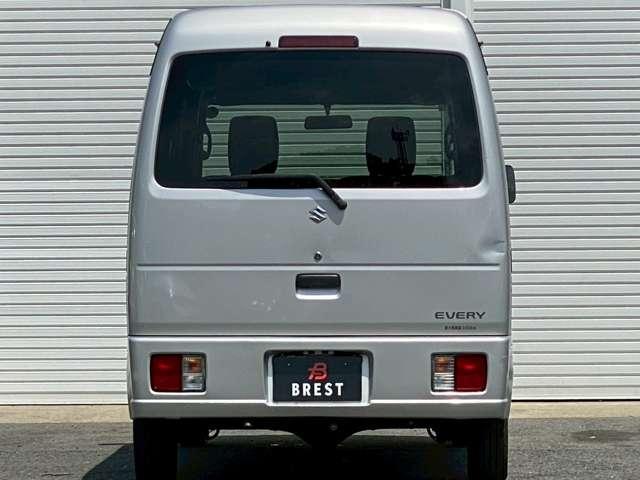 Ref:AUX-25053989 SUZUKI EVERY 2013 4 Ref:AUX-25053989 SUZUKI EVERY 2013 - Image 4