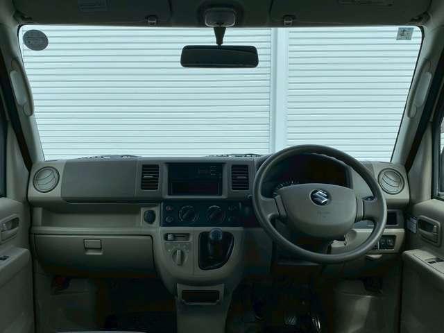Ref:AUX-25053989 SUZUKI EVERY 2013 5 Ref:AUX-25053989 SUZUKI EVERY 2013 - Image 5