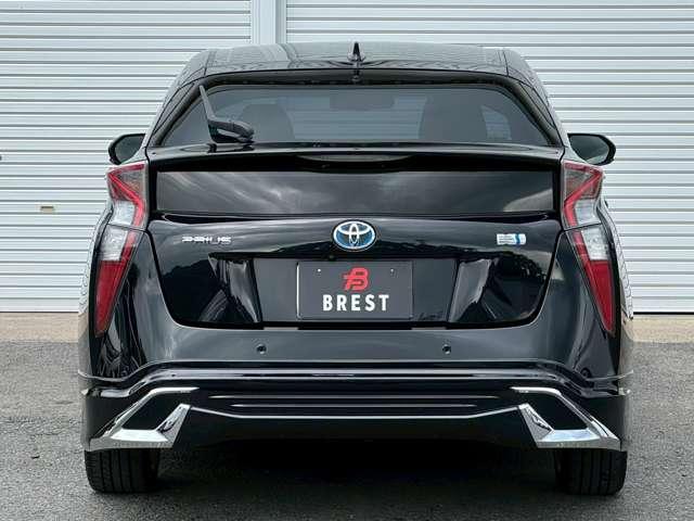 Ref:AUX-25054020 TOYOTA PRIUS 2017 4 Ref:AUX-25054020 TOYOTA PRIUS 2017 - Image 4