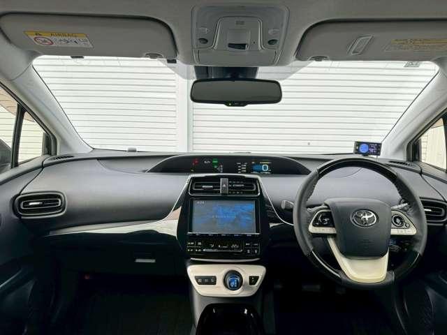 Ref:AUX-25054020 TOYOTA PRIUS 2017 5 Ref:AUX-25054020 TOYOTA PRIUS 2017 - Image 5