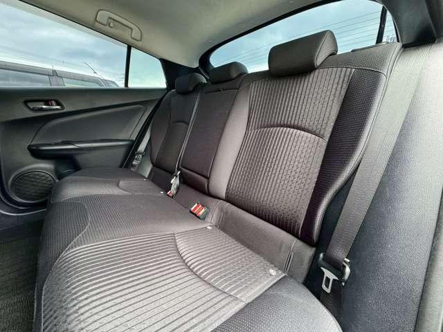 Ref:AUX-25054020 TOYOTA PRIUS 2017 8 Ref:AUX-25054020 TOYOTA PRIUS 2017 - Image 8