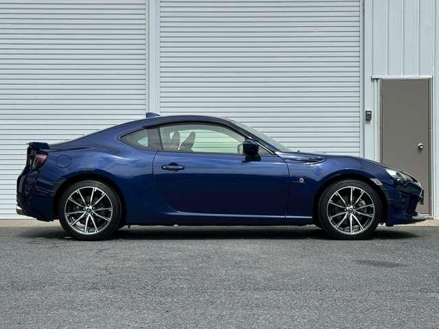 Ref:AUX-25054021 TOYOTA 86 2019 2 Ref:AUX-25054021 TOYOTA 86 2019 - Image 2
