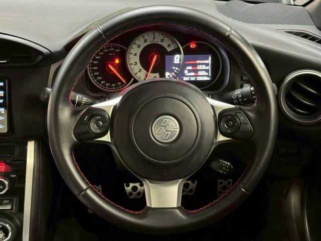 Ref:AUX-25054021 TOYOTA 86 2019 12 Ref:AUX-25054021 TOYOTA 86 2019 - Image 12