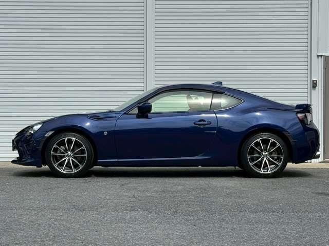 Ref:AUX-25054021 TOYOTA 86 2019 3 Ref:AUX-25054021 TOYOTA 86 2019 - Image 3