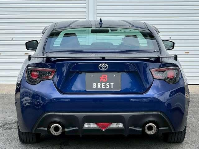 Ref:AUX-25054021 TOYOTA 86 2019 4 Ref:AUX-25054021 TOYOTA 86 2019 - Image 4