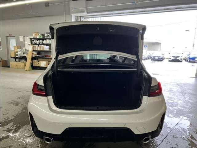 Ref:AUX-25054830 BMW 3 SERIES 2023 14 Ref:AUX-25054830 BMW 3 SERIES 2023 - Image 14