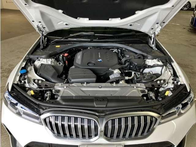 Ref:AUX-25054830 BMW 3 SERIES 2023 15 Ref:AUX-25054830 BMW 3 SERIES 2023 - Image 15