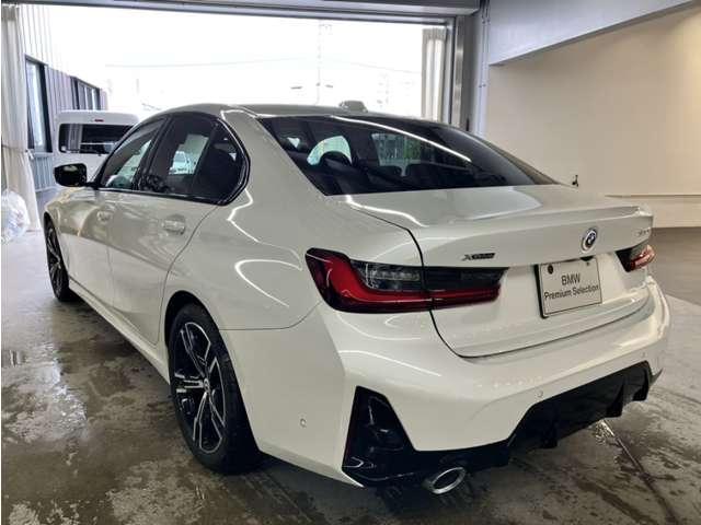 Ref:AUX-25054830 BMW 3 SERIES 2023 3 Ref:AUX-25054830 BMW 3 SERIES 2023 - Image 3