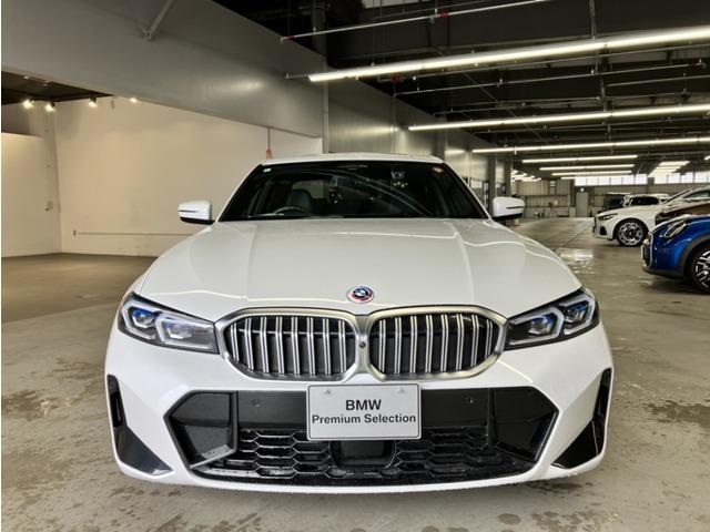 Ref:AUX-25054830 BMW 3 SERIES 2023 4 Ref:AUX-25054830 BMW 3 SERIES 2023 - Image 4