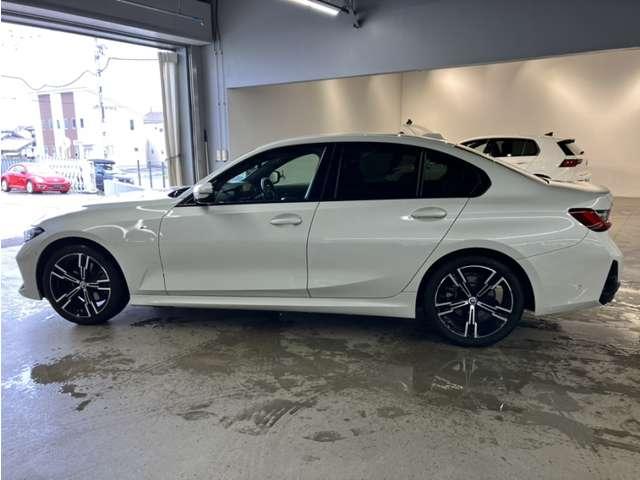 Ref:AUX-25054830 BMW 3 SERIES 2023 5 Ref:AUX-25054830 BMW 3 SERIES 2023 - Image 5