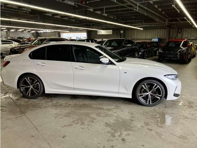 Ref:AUX-25054830 BMW 3 SERIES 2023 6 Ref:AUX-25054830 BMW 3 SERIES 2023 - Image 6