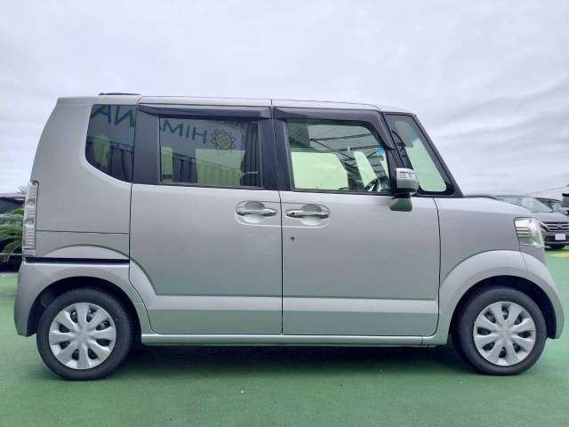 Ref:AUX-25055057 HONDA N-BOX 2016 19 Ref:AUX-25055057 HONDA N-BOX 2016 - Image 19