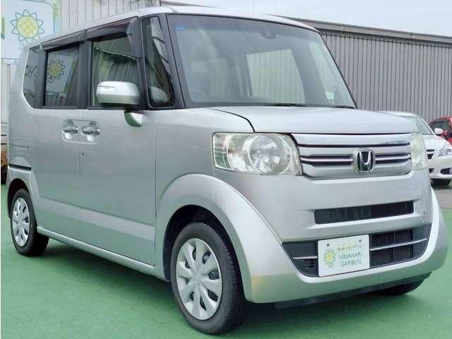 Ref:AUX-25055057 HONDA N-BOX 2016 3 Ref:AUX-25055057 HONDA N-BOX 2016 - Image 3