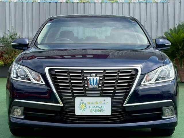 Ref:AUX-25055058 TOYOTA CROWN HYBRID 2013 15 Ref:AUX-25055058 TOYOTA CROWN HYBRID 2013 - Image 15