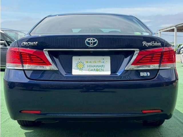 Ref:AUX-25055058 TOYOTA CROWN HYBRID 2013 17 Ref:AUX-25055058 TOYOTA CROWN HYBRID 2013 - Image 17