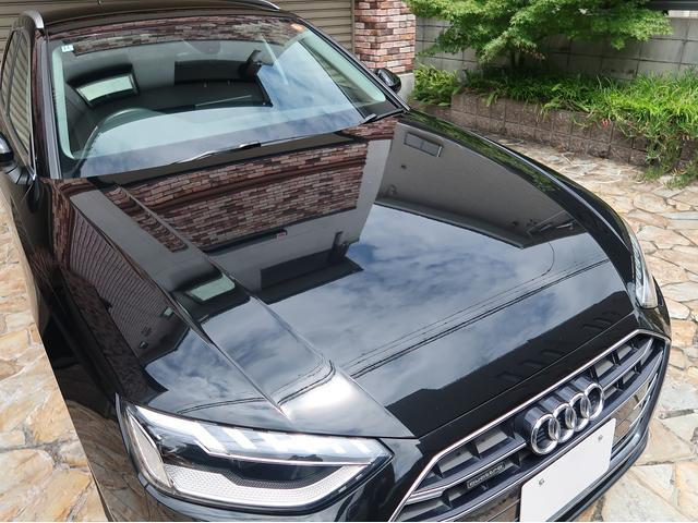 Ref:AUX-25056709 AUDI A4 AVANT 2020 12 Ref:AUX-25056709 AUDI A4 AVANT 2020 - Image 12