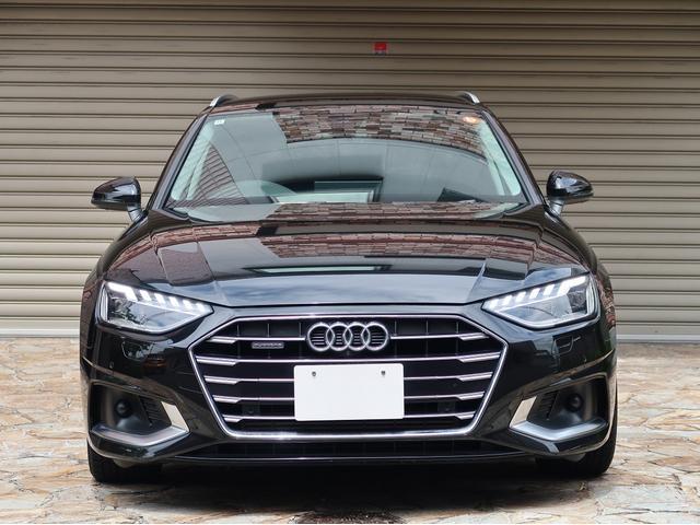 Ref:AUX-25056709 AUDI A4 AVANT 2020 3 Ref:AUX-25056709 AUDI A4 AVANT 2020 - Image 3