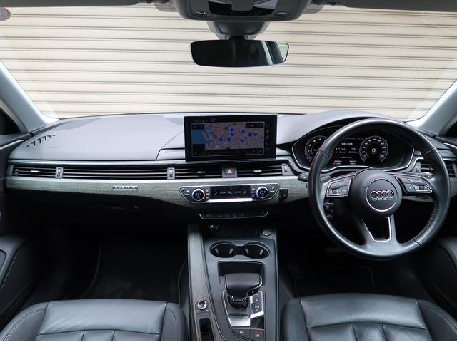 Ref:AUX-25056709 AUDI A4 AVANT 2020 7 Ref:AUX-25056709 AUDI A4 AVANT 2020 - Image 7