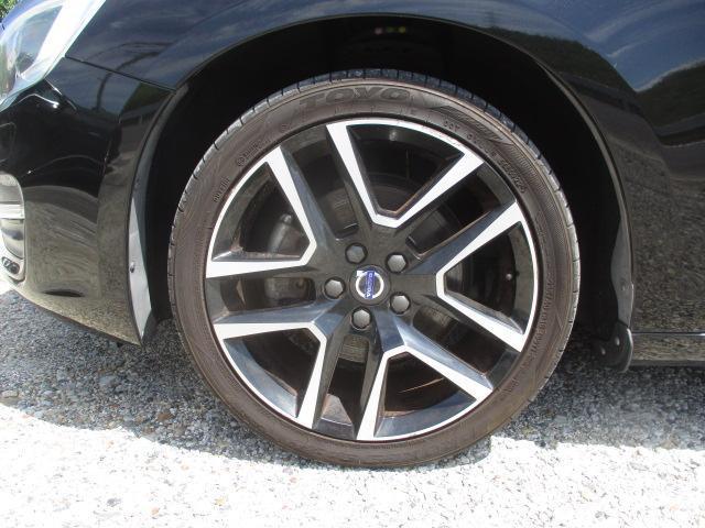 Ref:AUX-25056759 VOLVO V60 2017 11 Ref:AUX-25056759 VOLVO V60 2017 - Image 11