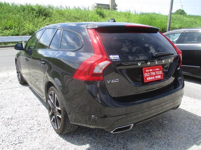 Ref:AUX-25056759 VOLVO V60 2017 6 Ref:AUX-25056759 VOLVO V60 2017 - Image 6