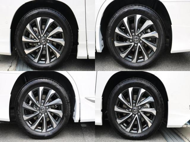 Ref:AUX-25056847 TOYOTA VOXY 2023 9 Ref:AUX-25056847 TOYOTA VOXY 2023 - Image 9