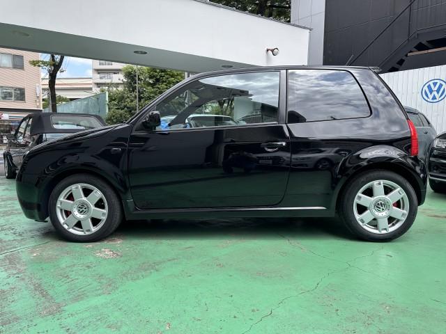 Ref:AUX-25056849 VOLKSWAGEN LUPO 2005 2 Ref:AUX-25056849 VOLKSWAGEN LUPO 2005 - Image 2