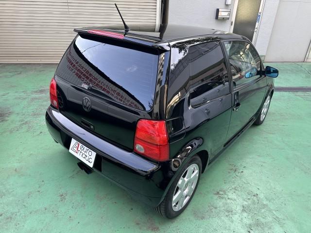 Ref:AUX-25056849 VOLKSWAGEN LUPO 2005 11 Ref:AUX-25056849 VOLKSWAGEN LUPO 2005 - Image 11