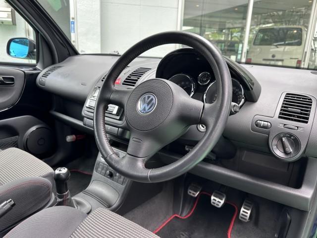 Ref:AUX-25056849 VOLKSWAGEN LUPO 2005 14 Ref:AUX-25056849 VOLKSWAGEN LUPO 2005 - Image 14