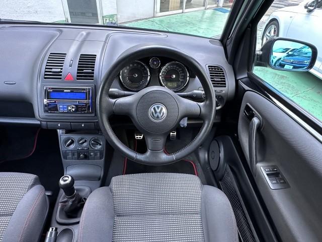 Ref:AUX-25056849 VOLKSWAGEN LUPO 2005 16 Ref:AUX-25056849 VOLKSWAGEN LUPO 2005 - Image 16
