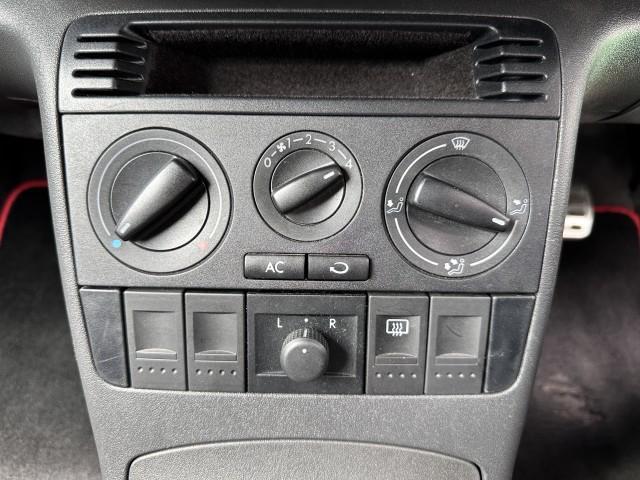 Ref:AUX-25056849 VOLKSWAGEN LUPO 2005 18 Ref:AUX-25056849 VOLKSWAGEN LUPO 2005 - Image 18