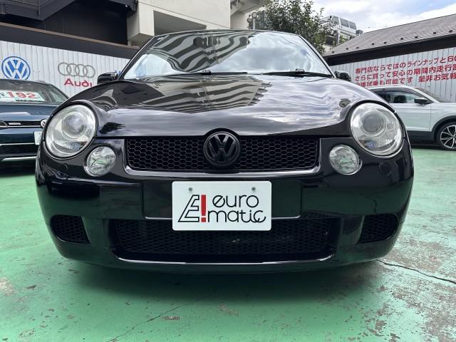 Ref:AUX-25056849 VOLKSWAGEN LUPO 2005 3 Ref:AUX-25056849 VOLKSWAGEN LUPO 2005 - Image 3