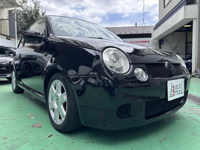 Ref:AUX-25056849 VOLKSWAGEN LUPO 2005 5 Ref:AUX-25056849 VOLKSWAGEN LUPO 2005 - Image 5