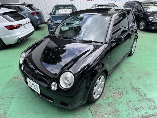 Ref:AUX-25056849 VOLKSWAGEN LUPO 2005 6 Ref:AUX-25056849 VOLKSWAGEN LUPO 2005 - Image 6