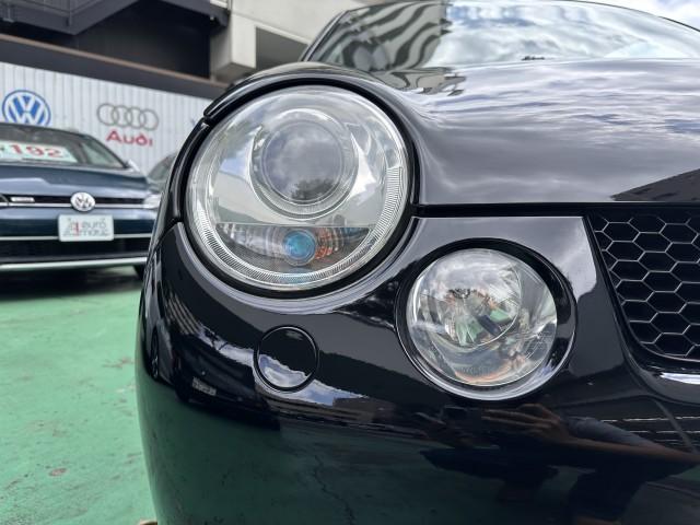 Ref:AUX-25056849 VOLKSWAGEN LUPO 2005 7 Ref:AUX-25056849 VOLKSWAGEN LUPO 2005 - Image 7