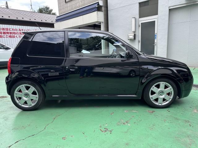 Ref:AUX-25056849 VOLKSWAGEN LUPO 2005 10 Ref:AUX-25056849 VOLKSWAGEN LUPO 2005 - Image 10
