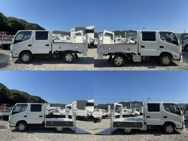 Ref:AUX-25056853 TOYOTA DYNA TRUCK 2021 2 Ref:AUX-25056853 TOYOTA DYNA TRUCK 2021 - Image 2