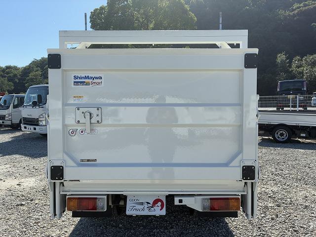 Ref:AUX-25056853 TOYOTA DYNA TRUCK 2021 5 Ref:AUX-25056853 TOYOTA DYNA TRUCK 2021 - Image 5