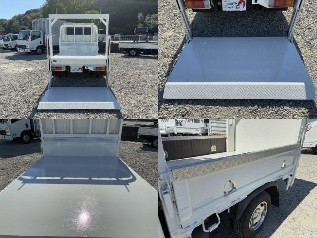 Ref:AUX-25056853 TOYOTA DYNA TRUCK 2021 7 Ref:AUX-25056853 TOYOTA DYNA TRUCK 2021 - Image 7