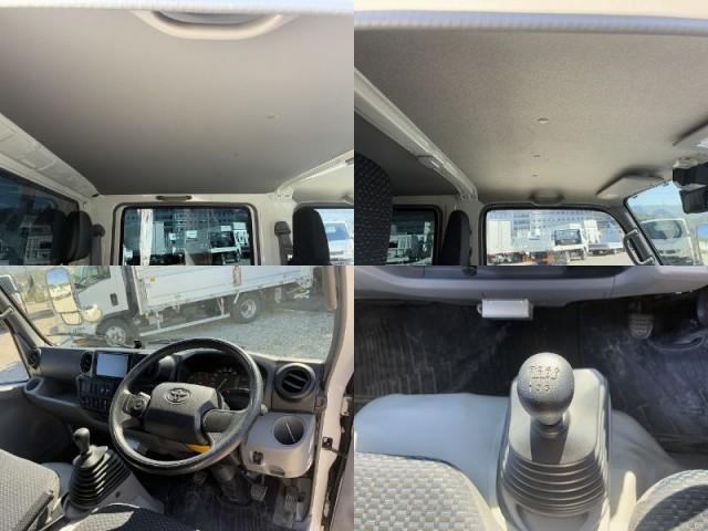 Ref:AUX-25056853 TOYOTA DYNA TRUCK 2021 8 Ref:AUX-25056853 TOYOTA DYNA TRUCK 2021 - Image 8