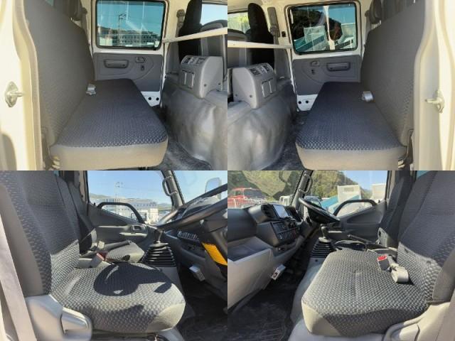 Ref:AUX-25056853 TOYOTA DYNA TRUCK 2021 9 Ref:AUX-25056853 TOYOTA DYNA TRUCK 2021 - Image 9