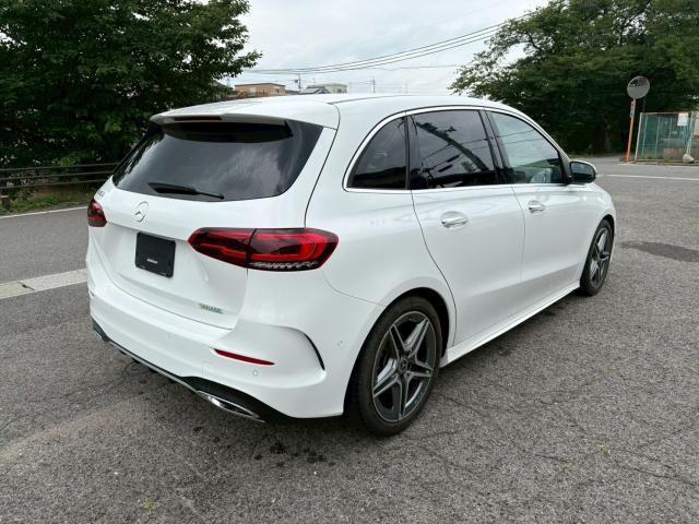 Ref:AUX-25056868 MERCEDES BENZ B-CLASS 2023 13 Ref:AUX-25056868 MERCEDES BENZ B-CLASS 2023 - Image 13
