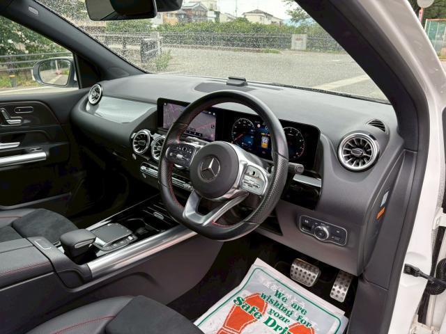 Ref:AUX-25056868 MERCEDES BENZ B-CLASS 2023 14 Ref:AUX-25056868 MERCEDES BENZ B-CLASS 2023 - Image 14