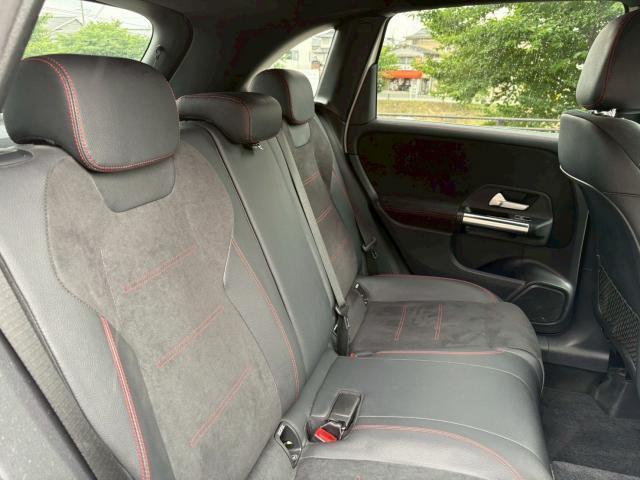 Ref:AUX-25056868 MERCEDES BENZ B-CLASS 2023 15 Ref:AUX-25056868 MERCEDES BENZ B-CLASS 2023 - Image 15