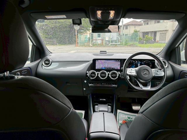 Ref:AUX-25056868 MERCEDES BENZ B-CLASS 2023 17 Ref:AUX-25056868 MERCEDES BENZ B-CLASS 2023 - Image 17