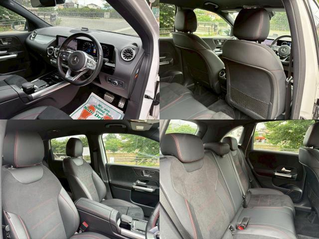 Ref:AUX-25056868 MERCEDES BENZ B-CLASS 2023 3 Ref:AUX-25056868 MERCEDES BENZ B-CLASS 2023 - Image 3