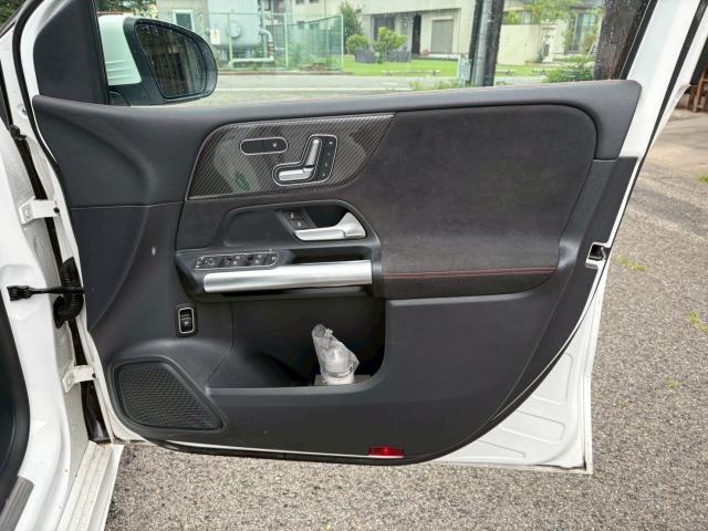 Ref:AUX-25056868 MERCEDES BENZ B-CLASS 2023 10 Ref:AUX-25056868 MERCEDES BENZ B-CLASS 2023 - Image 10