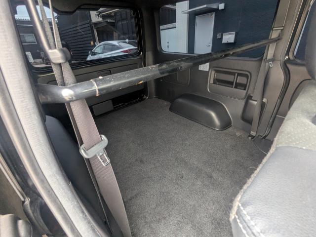 Ref:AUX-25056871 TOYOTA HIACE VAN 2020 11 Ref:AUX-25056871 TOYOTA HIACE VAN 2020 - Image 11